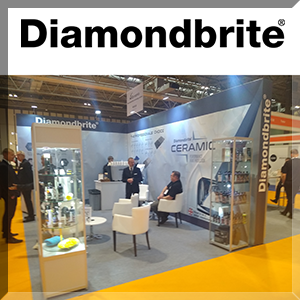 Diamondbrite Exhibition Stand DMS Graphics Ltd is a specialist display and Exhibition Company based in Maidstone Kent 2