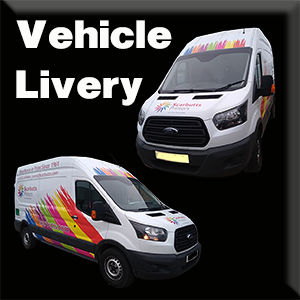 Vehicle Livery Design DMS Graphics Ltd is a specialist display and Exhibition Company based in Maidstone Kent 2