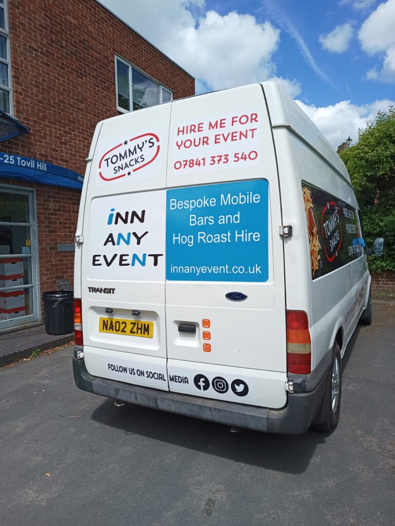 Inn Any Even
