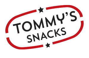 Tommys Catering Vehicle