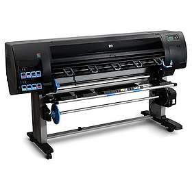 HP 620 graphic production