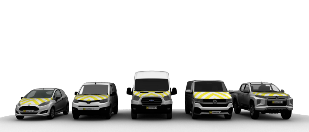 Chapter 8 Vehicle Safety graphics