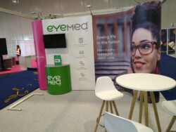 Iso Frame Wave for Eyemed at Excel