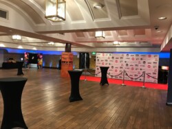 Bar Graphics for MCV Awards