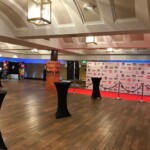 Bar Graphics for MCV Awards