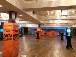 MCV Awards Bar Graphics
