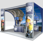 Linx Display System