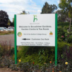 Directional Site Signs