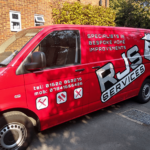 Side Two RJS Van