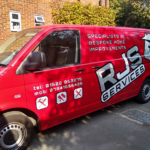 Side Two RJS Van