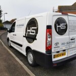 Digital Vehicle Graphics