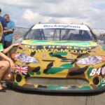 TA Cut Vinyl Vehicle Graphics