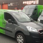Delivery Group Complete Wrap