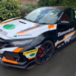 Jewel Ultra Racing Livery