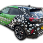 DMS Vehicle Graphics