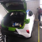 Vehicle Wrapping in Maidstone