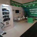 Bespoke exhibition stands