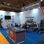 Exhibition Display System for Diamondbrite