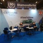 Exhibition Display System for Diamondbrite