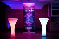 Roller Banner Signs and graphics